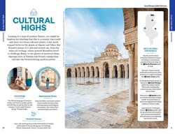 Galeria - zdjęcie nr. 5 - Tunisia. Lonely planet