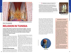 Galeria - zdjęcie nr. 4 - Tunisia. Lonely planet