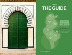 Galeria - zdjęcie nr. 3 - Tunisia. Lonely planet