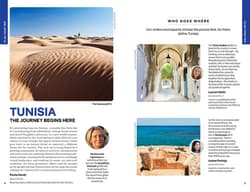 Galeria - zdjęcie nr. 2 - Tunisia. Lonely planet