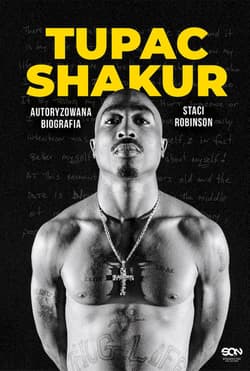 Galeria - zdjęcie nr. 2 - Tupac Shakur. Autoryzowana biografia