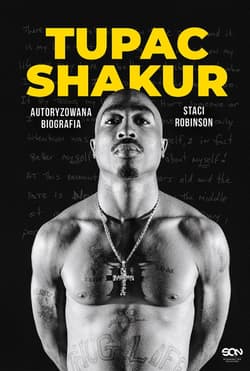Tupac Shakur. Autoryzowana biografia - ebook