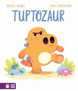 Tuptozaur - Bright Rachel