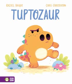 Tuptozaur - Bright Rachel
