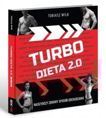 Turbo Dieta 2.0 - Tobiasz Wilk