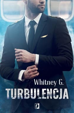 Turbulencja - Whitney G.