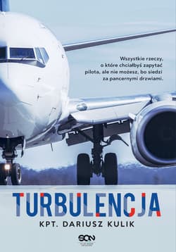 Turbulencja - Dariusz Kulik
