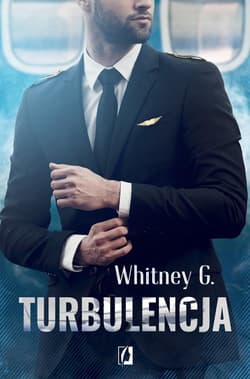 Turbulencja - Whitney G.