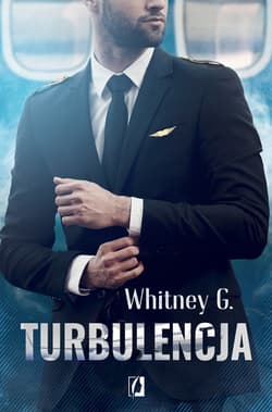 Turbulencja - ebook - Whitney G.