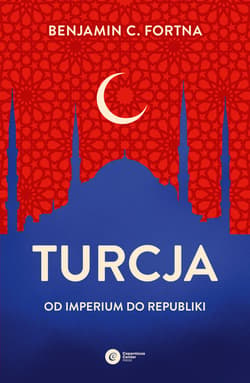 Turcja - ebook