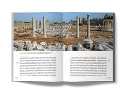 Galeria - zdjęcie nr. 3 - Turcja na własną rękę. 101 inspiracji na turecką przygodę