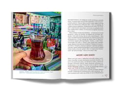 Galeria - zdjęcie nr. 4 - Turcja na własną rękę. 101 inspiracji na turecką przygodę