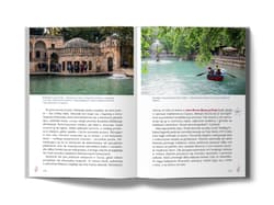 Galeria - zdjęcie nr. 5 - Turcja na własną rękę. 101 inspiracji na turecką przygodę