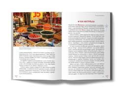Galeria - zdjęcie nr. 4 - Turcja na własną rękę. 101 inspiracji na turecką przygodę