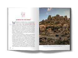 Galeria - zdjęcie nr. 3 - Turcja na własną rękę. 101 inspiracji na turecką przygodę
