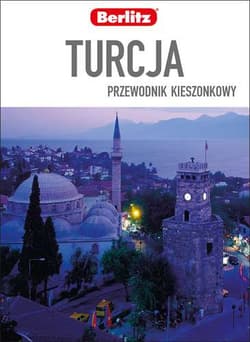 Turcja. Przewodnik kieszonkowy - Stephen Brewer