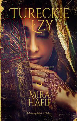 Tureckie łzy - Mira Hafif
