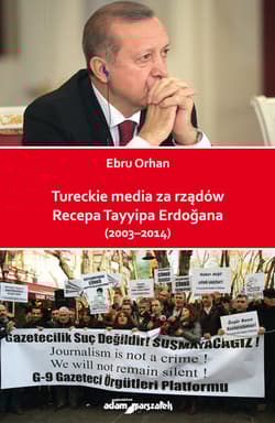 Tureckie media za rządów Recepa Tayyipa Erdogana (2003-2014)