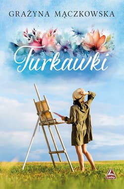 Turkawki - Grazyna Mączkowska