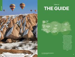 Galeria - zdjęcie nr. 4 - Turkiye. Lonely planet