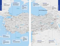 Galeria - zdjęcie nr. 5 - Turkiye. Lonely planet