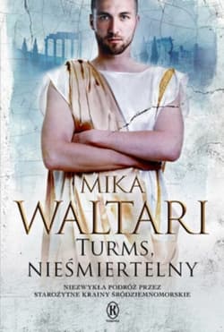 Turms nieśmiertelny - Waltari Mika