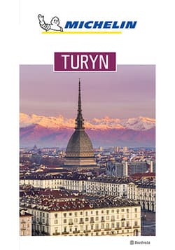 Turyn Michelin - Opracowanie Zbiorowe