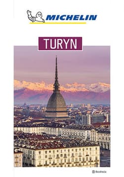 Turyn. Michelin. Wydanie 1 - ebook