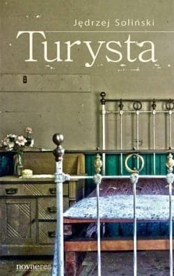 Turysta - Jędrzej Soliński
