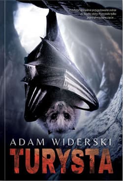 Turysta - Adam Widerski