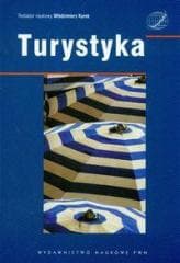 Turystyka - Kurek Włodzimierz - Włodzimierz Kurek