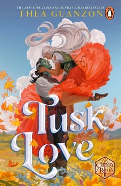 Tusk Love - Thea,  Guanzon