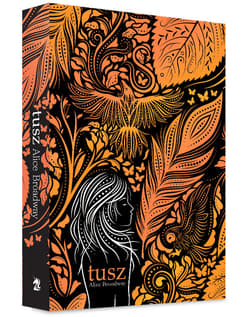 Tusz - Alice Broadway