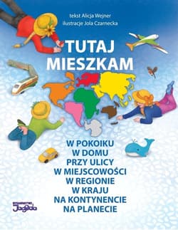 Tutaj mieszkam