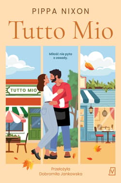 Tutto Mio - Nixon Pippa