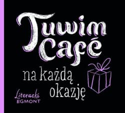Tuwim Café na każdą okazję - Julian  Tuwim