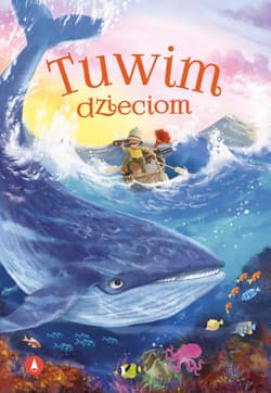 Tuwim dzieciom - Julian  Tuwim