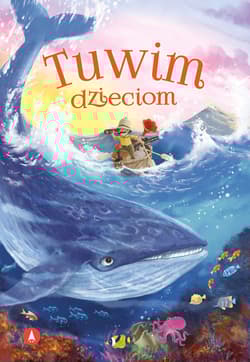 Tuwim dzieciom - Julian  Tuwim