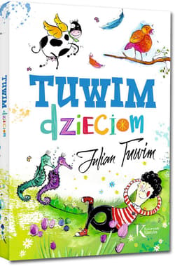 Galeria - zdjęcie nr. 2 - Tuwim dzieciom
