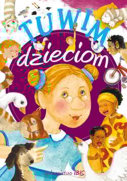 Tuwim dzieciom - Julian  Tuwim