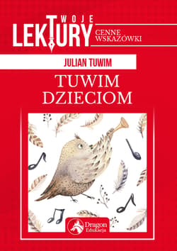Tuwim dzieciom - Julian  Tuwim