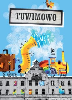 Tuwimowo - Praca zbiorowa