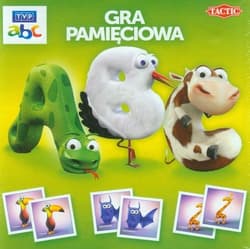 TVP ABC Gra pamięciowa