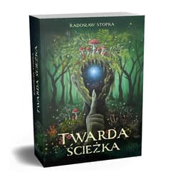 Twarda ścieżka - Radosław Stopka