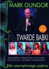 Twarde Babki DVD - Gungor Mark