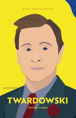 Twardowski - Mateusz Ciupka
