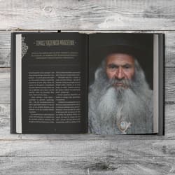 Galeria - zdjęcie nr. 2 - Twardy jak skała, silna jak halny. Portrety polskich górali