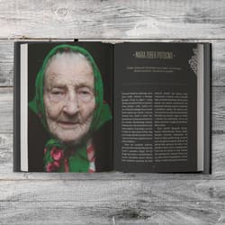 Galeria - zdjęcie nr. 4 - Twardy jak skała, silna jak halny. Portrety polskich górali