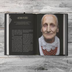 Galeria - zdjęcie nr. 4 - Twardy jak skała, silna jak halny. Portrety polskich górali