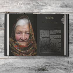 Galeria - zdjęcie nr. 3 - Twardy jak skała, silna jak halny. Portrety polskich górali